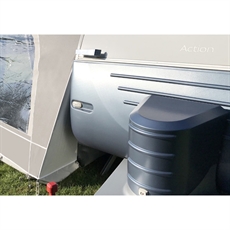 WALKER Speciellt för Adria Action 391 PD / 391 PH-LH.